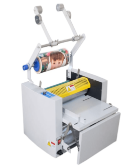 Thermal Lamination Machine 375A