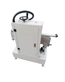 SemiAutomatic Flat Bed Vertical Screen Printing-16″ X 24″