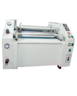 16 Inches Thermal Lamination Machine With Texture