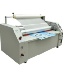 24 Inches Thermal Lamination Machine With Texture