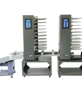 Twin Tower Digital Paper Collator